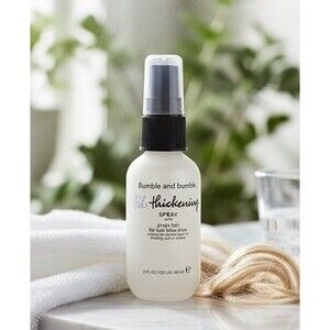 Bumble and Bumble Thickening Spray 2oz